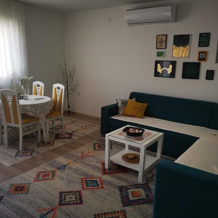 Apartman And Rooms Dream House Mostar Luaran gambar