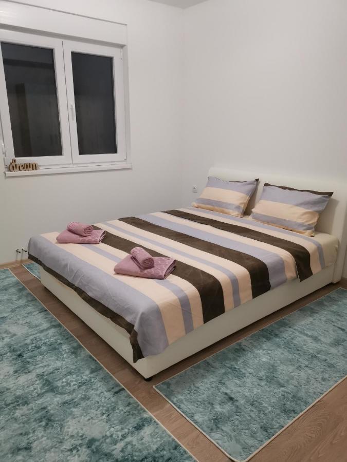 Apartman And Rooms Dream House Mostar Luaran gambar
