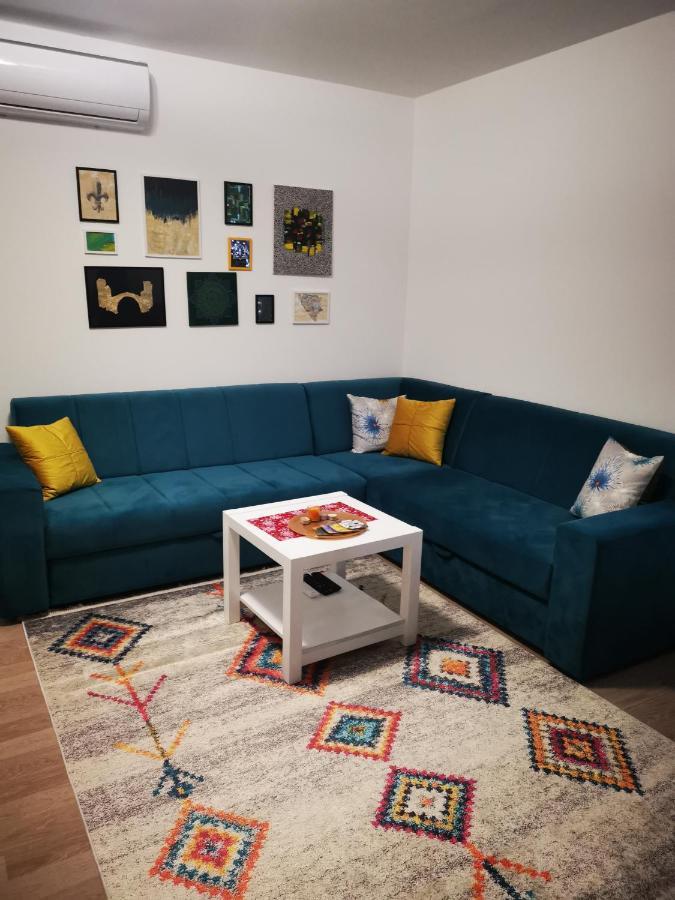 Apartman And Rooms Dream House Mostar Luaran gambar