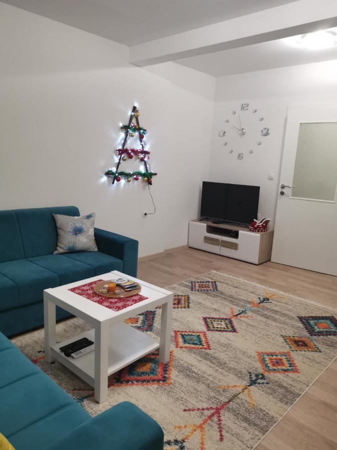 Apartman And Rooms Dream House Mostar Luaran gambar