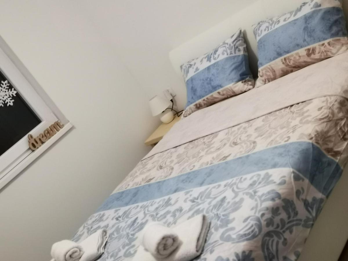 Apartman And Rooms Dream House Mostar Luaran gambar