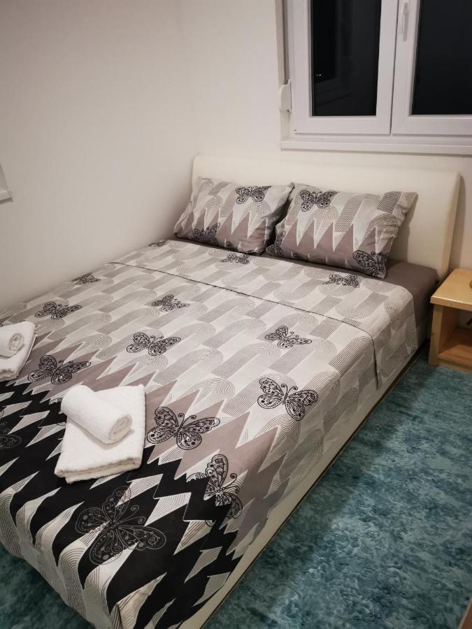 Apartman And Rooms Dream House Mostar Luaran gambar
