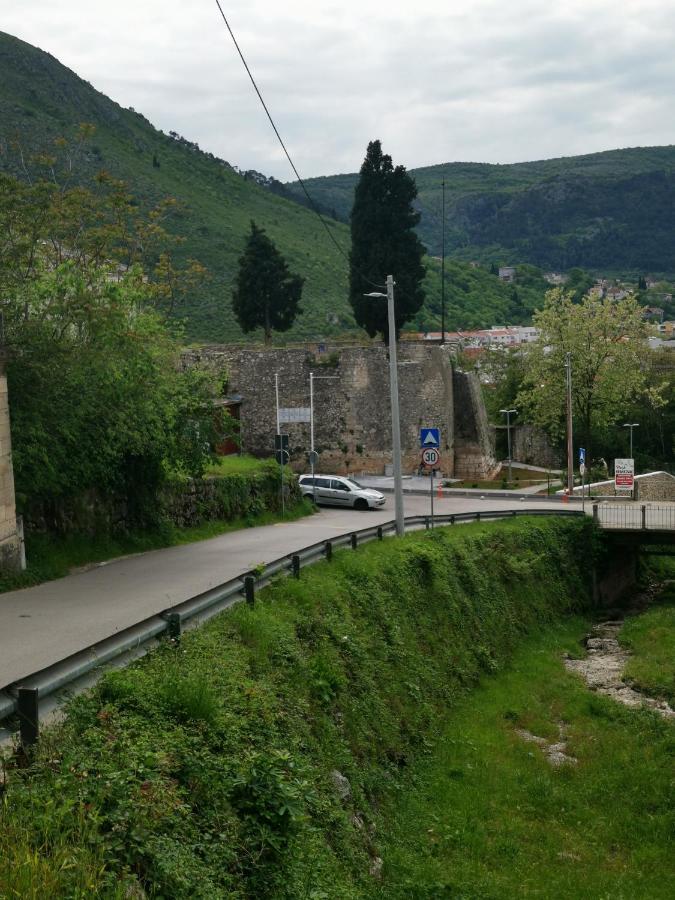 Apartman And Rooms Dream House Mostar Luaran gambar
