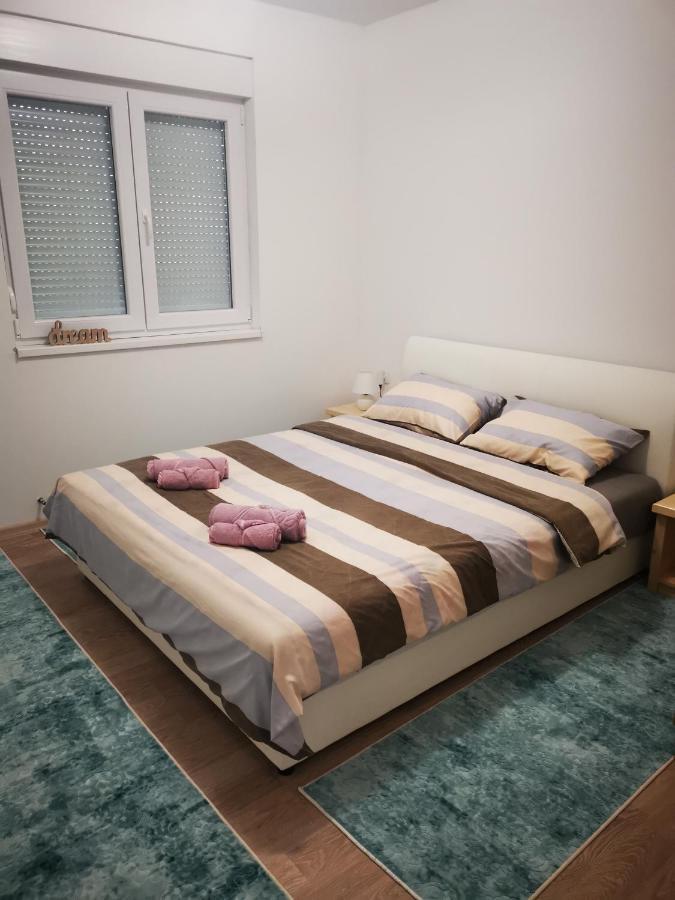 Apartman And Rooms Dream House Mostar Luaran gambar