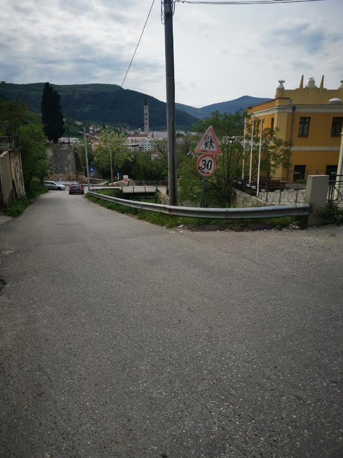 Apartman And Rooms Dream House Mostar Luaran gambar