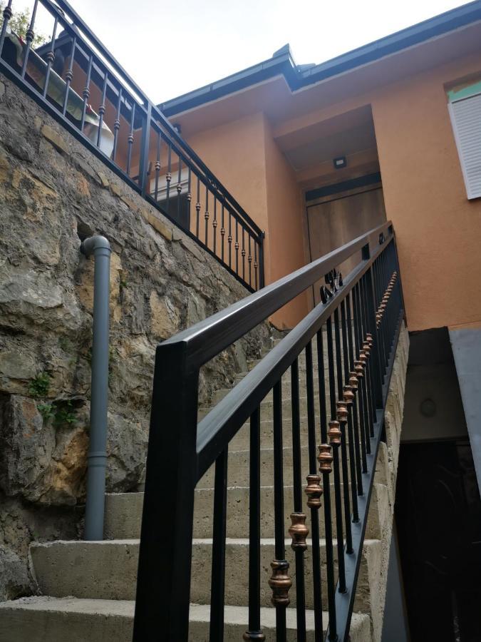 Apartman And Rooms Dream House Mostar Luaran gambar