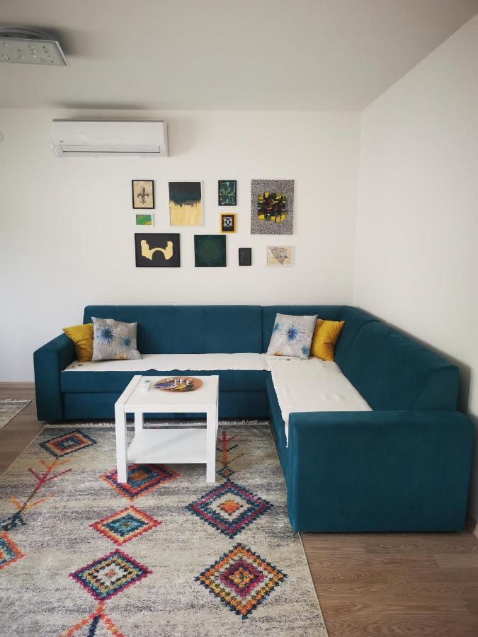 Apartman And Rooms Dream House Mostar Luaran gambar