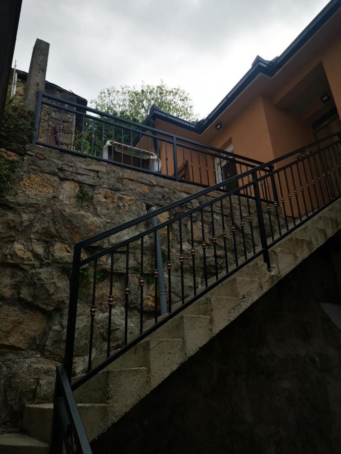 Apartman And Rooms Dream House Mostar Luaran gambar