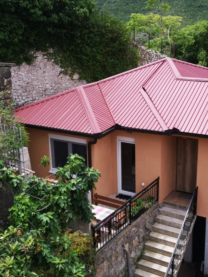 Apartman And Rooms Dream House Mostar Luaran gambar