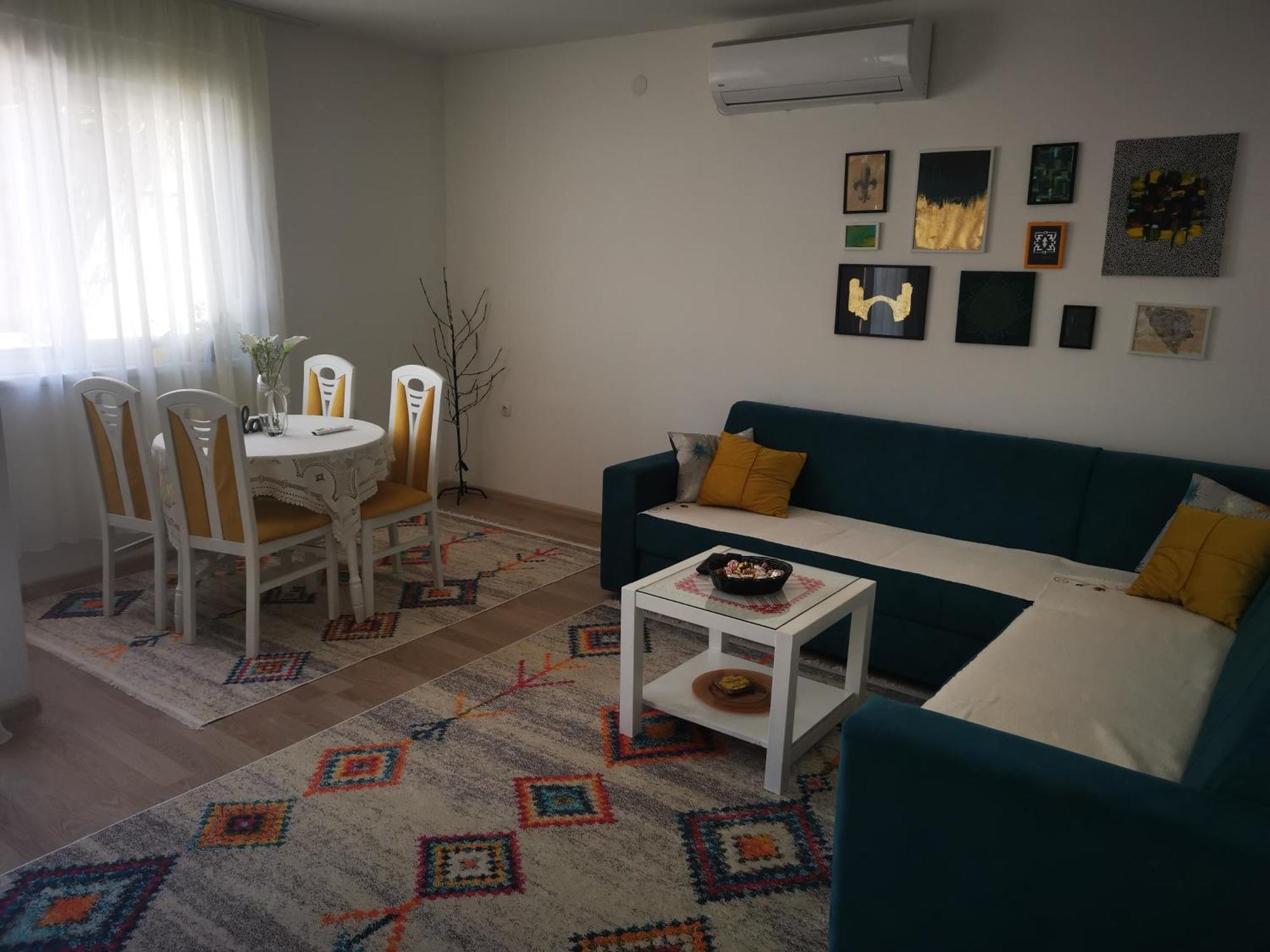 Apartman And Rooms Dream House Mostar Luaran gambar