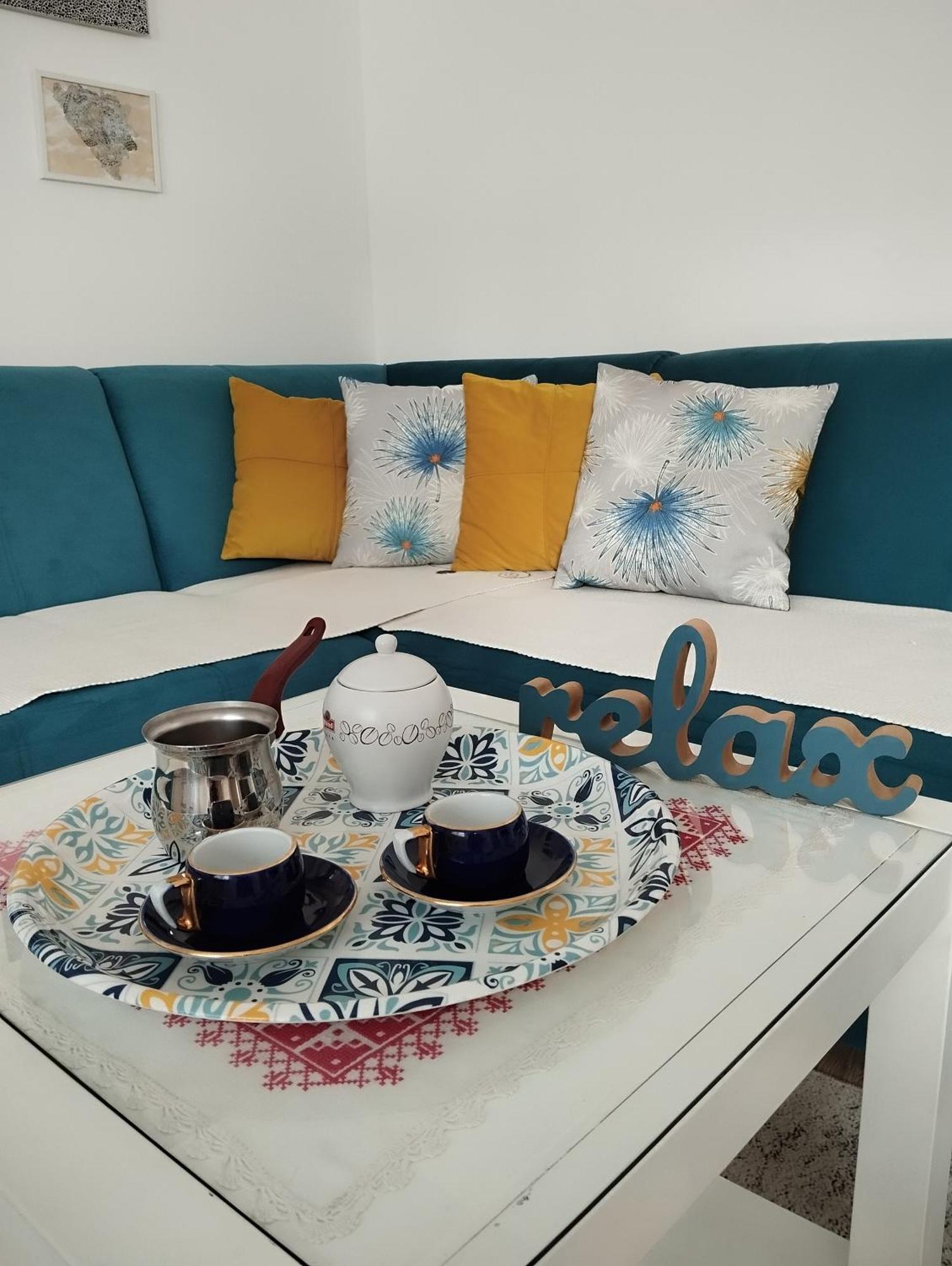 Apartman And Rooms Dream House Mostar Luaran gambar