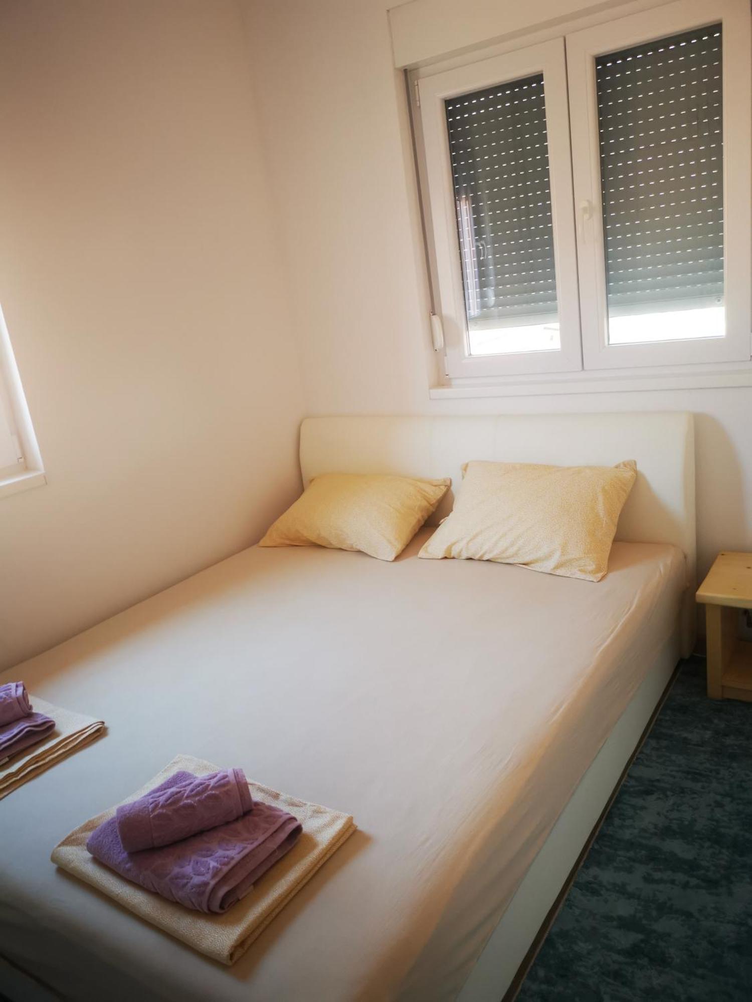 Apartman And Rooms Dream House Mostar Luaran gambar