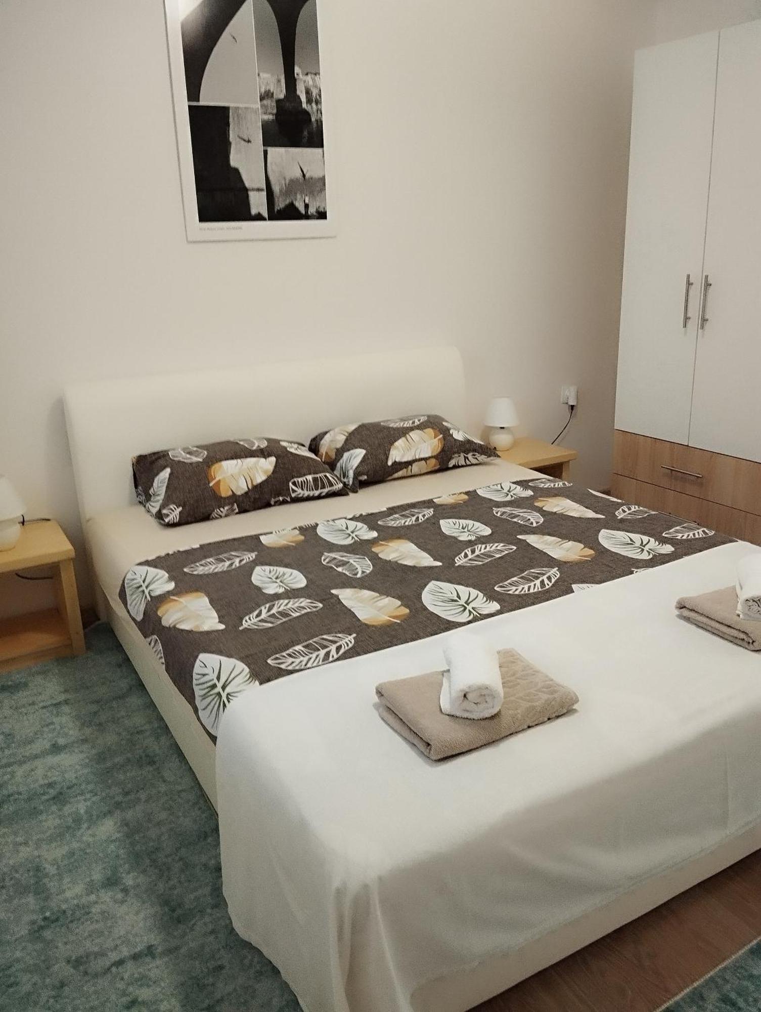 Apartman And Rooms Dream House Mostar Luaran gambar