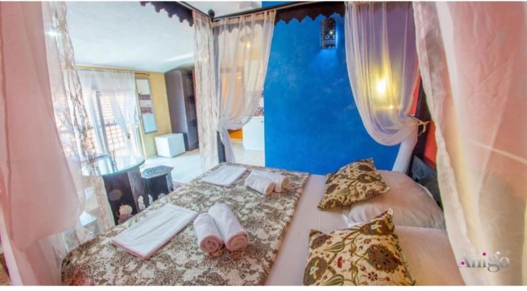 Apartman And Rooms Dream House Mostar Luaran gambar