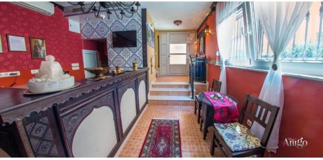 Apartman And Rooms Dream House Mostar Luaran gambar