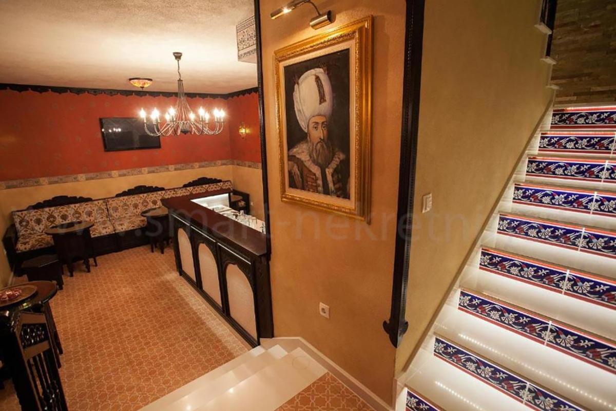 Apartman And Rooms Dream House Mostar Luaran gambar