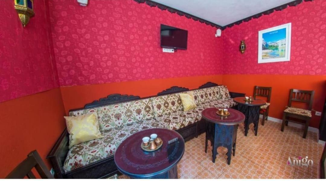 Apartman And Rooms Dream House Mostar Luaran gambar