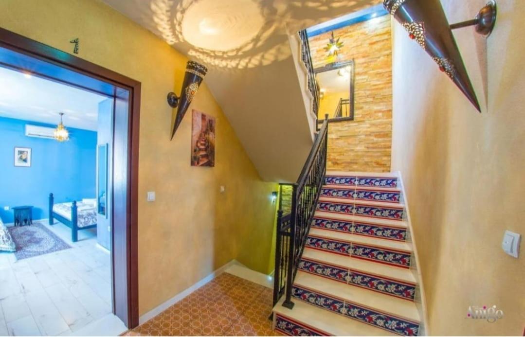 Apartman And Rooms Dream House Mostar Luaran gambar