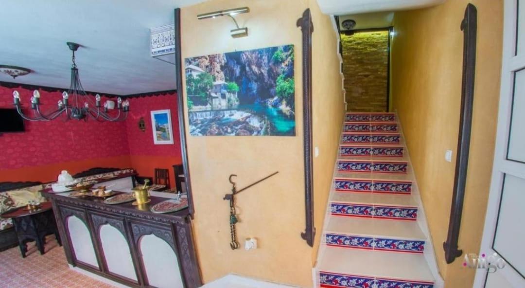 Apartman And Rooms Dream House Mostar Luaran gambar
