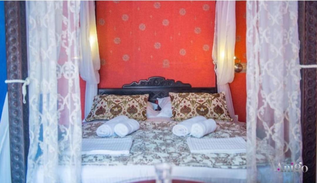 Apartman And Rooms Dream House Mostar Luaran gambar
