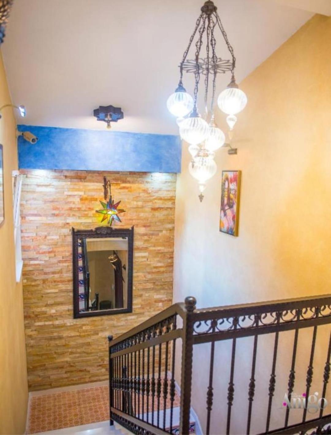 Apartman And Rooms Dream House Mostar Luaran gambar