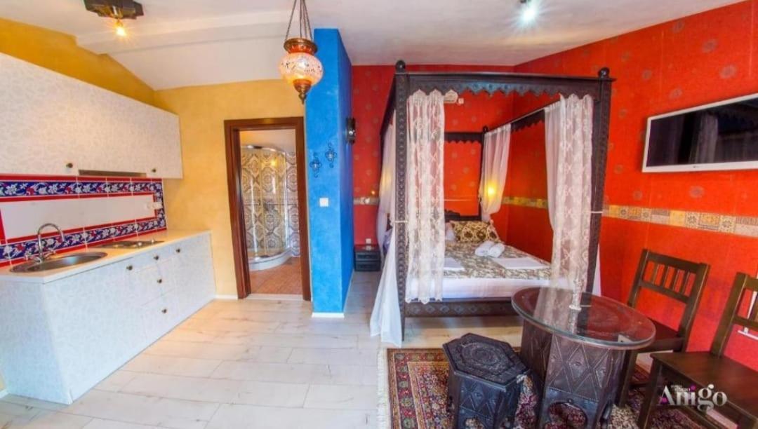 Apartman And Rooms Dream House Mostar Luaran gambar
