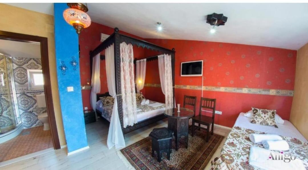 Apartman And Rooms Dream House Mostar Luaran gambar