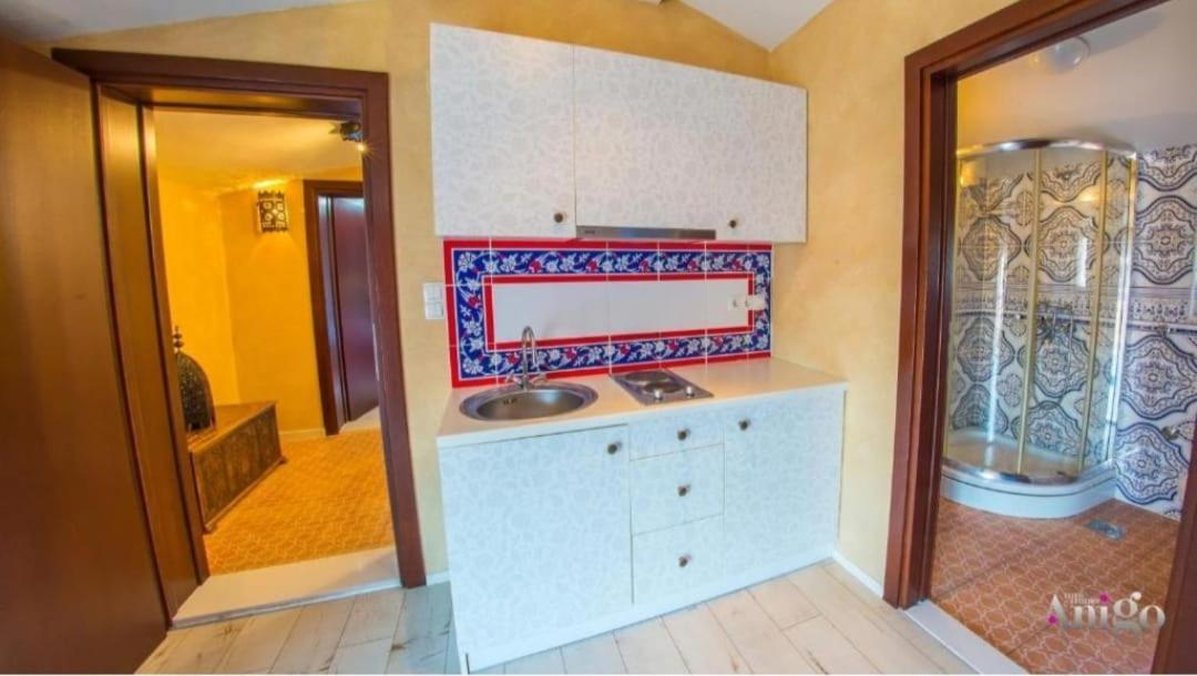 Apartman And Rooms Dream House Mostar Luaran gambar