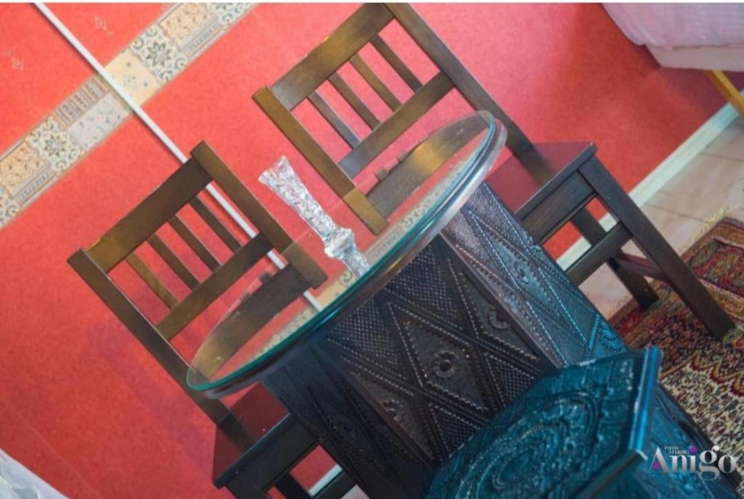Apartman And Rooms Dream House Mostar Luaran gambar