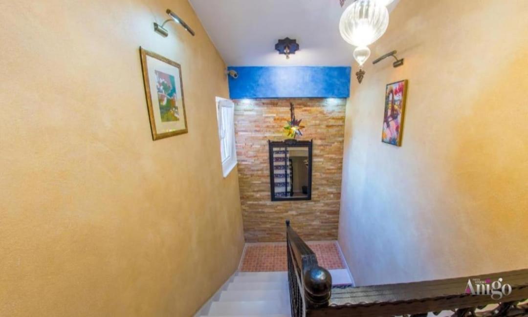Apartman And Rooms Dream House Mostar Luaran gambar