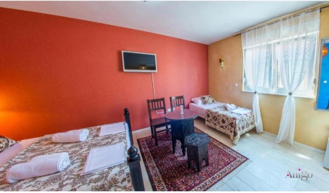 Apartman And Rooms Dream House Mostar Luaran gambar