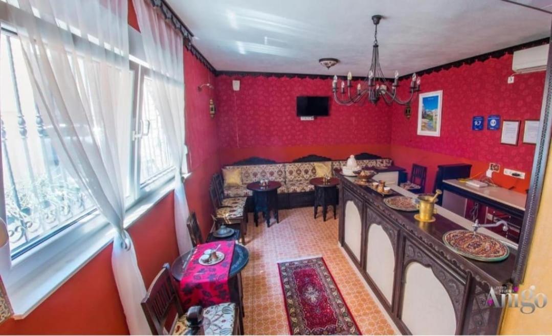 Apartman And Rooms Dream House Mostar Luaran gambar