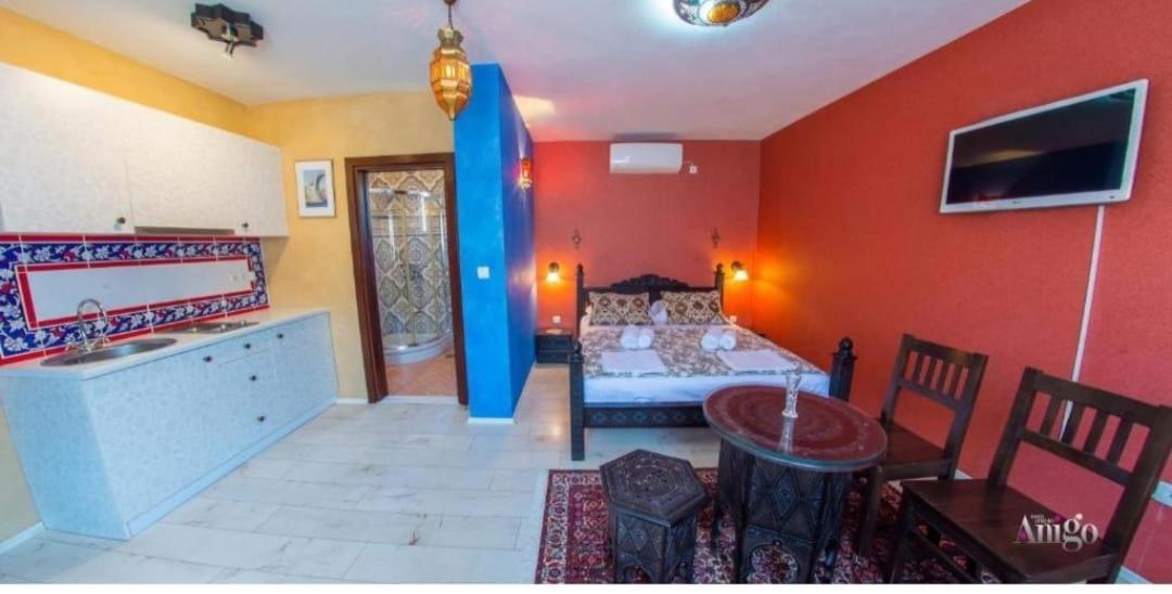 Apartman And Rooms Dream House Mostar Luaran gambar