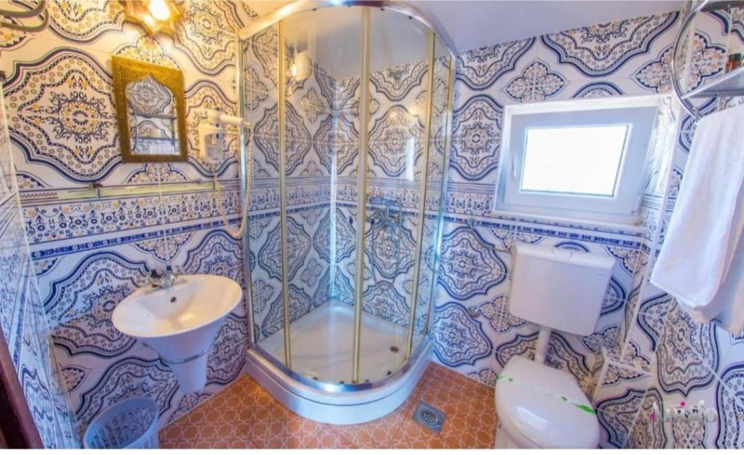Apartman And Rooms Dream House Mostar Luaran gambar