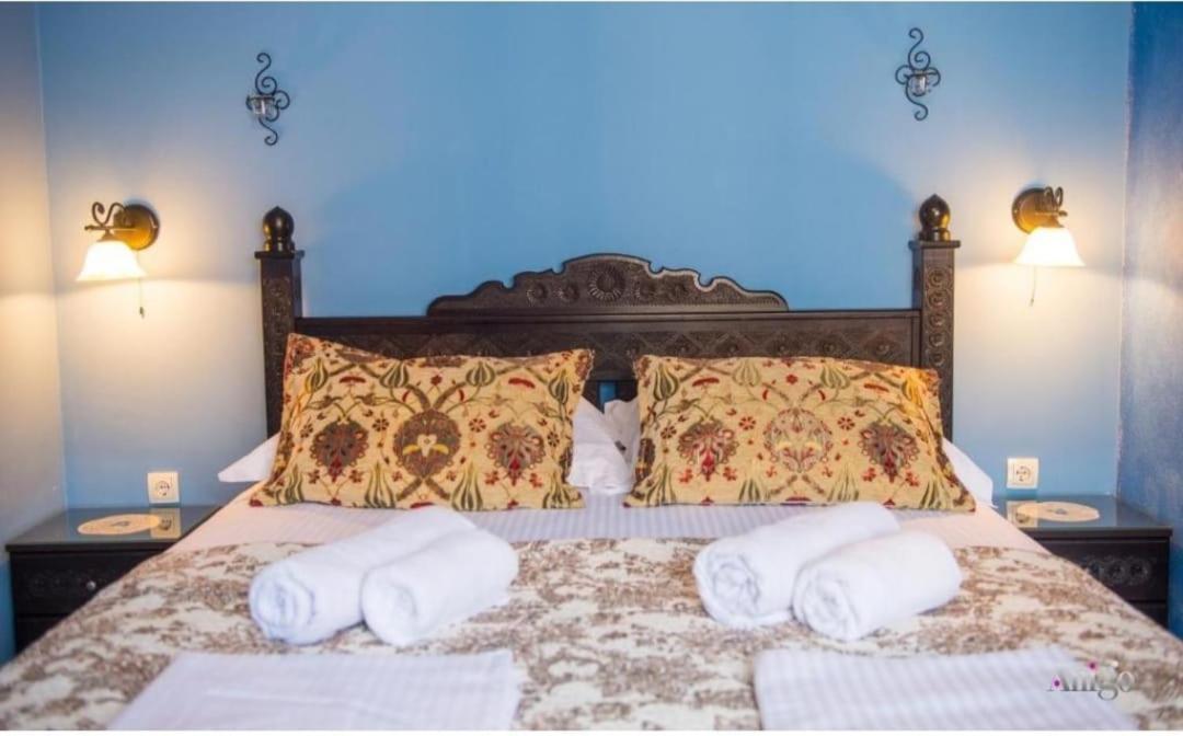 Apartman And Rooms Dream House Mostar Luaran gambar