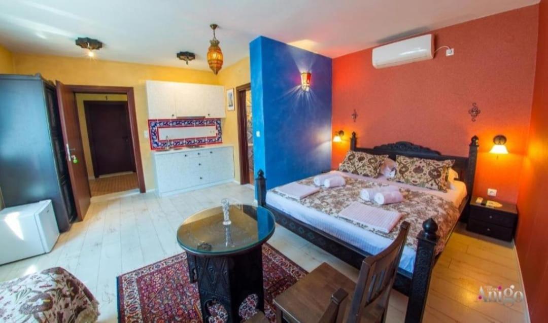 Apartman And Rooms Dream House Mostar Luaran gambar