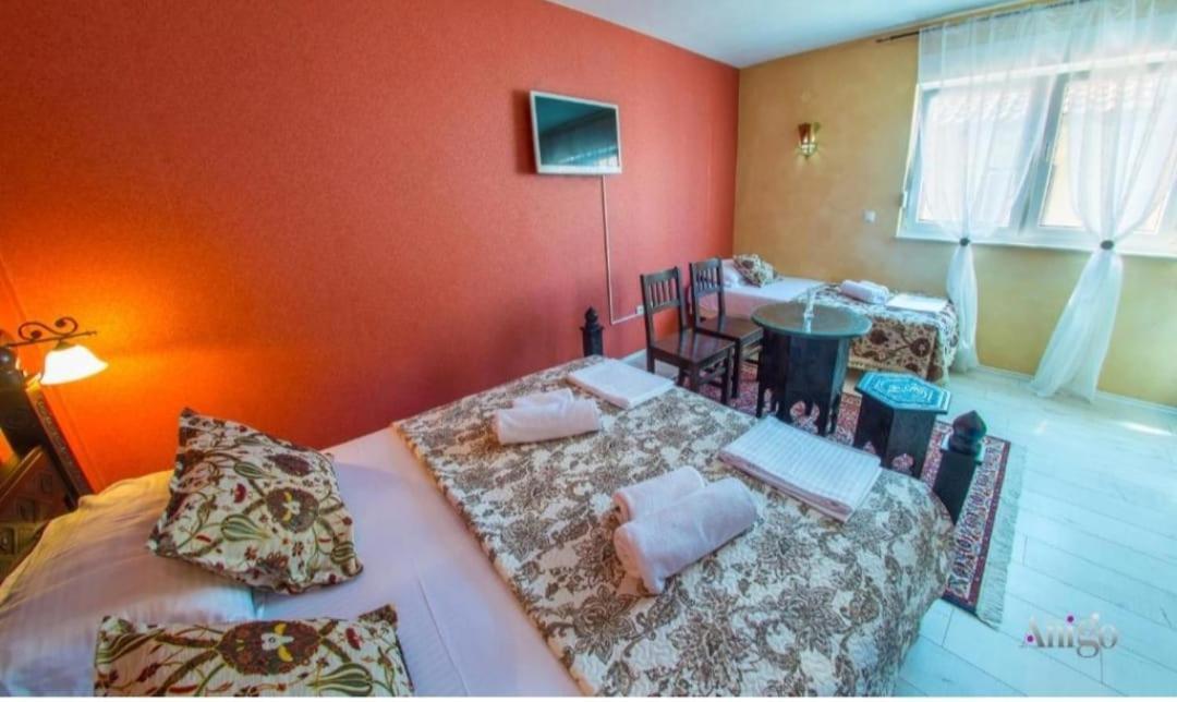 Apartman And Rooms Dream House Mostar Luaran gambar