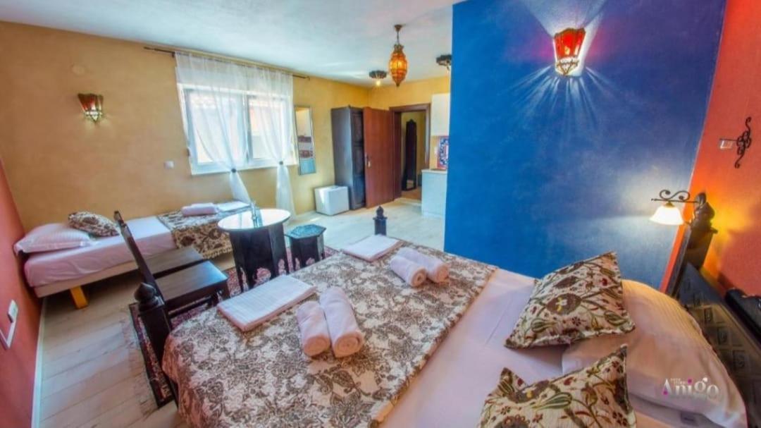 Apartman And Rooms Dream House Mostar Luaran gambar