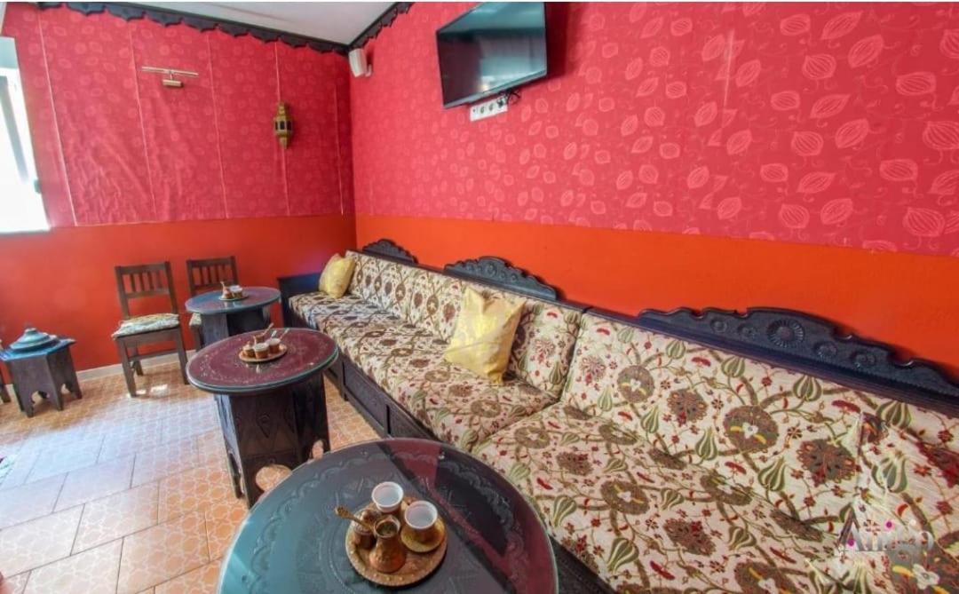 Apartman And Rooms Dream House Mostar Luaran gambar