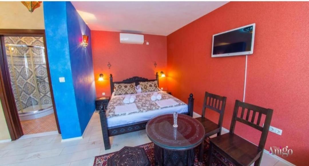 Apartman And Rooms Dream House Mostar Luaran gambar