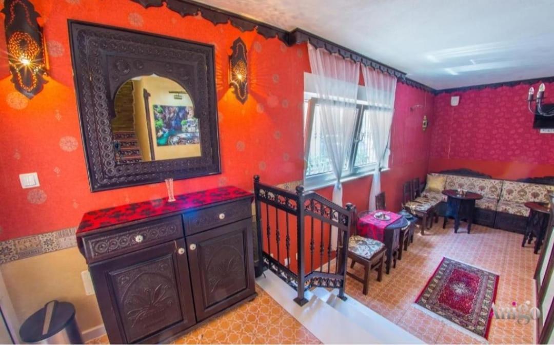 Apartman And Rooms Dream House Mostar Bilik gambar