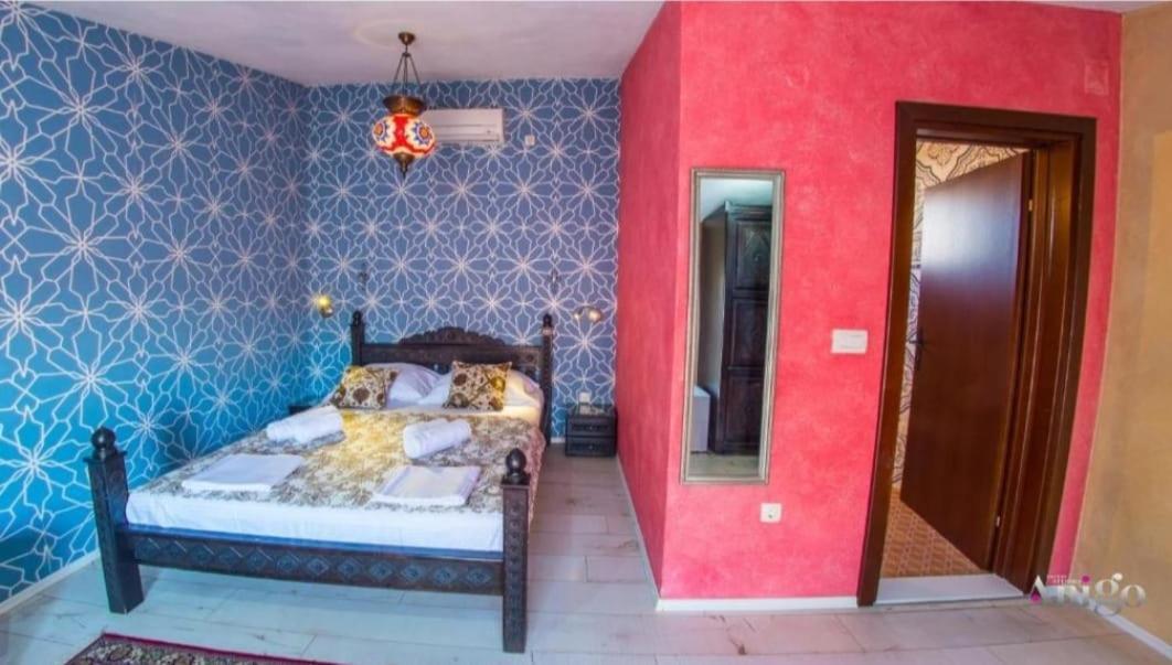 Apartman And Rooms Dream House Mostar Luaran gambar