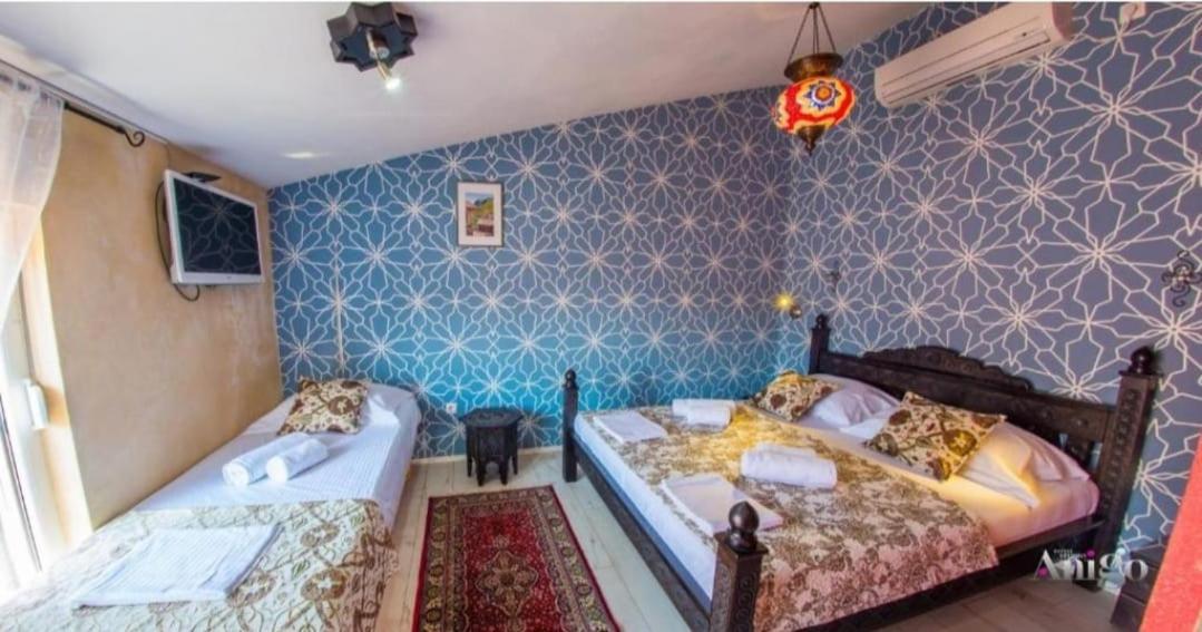 Apartman And Rooms Dream House Mostar Luaran gambar