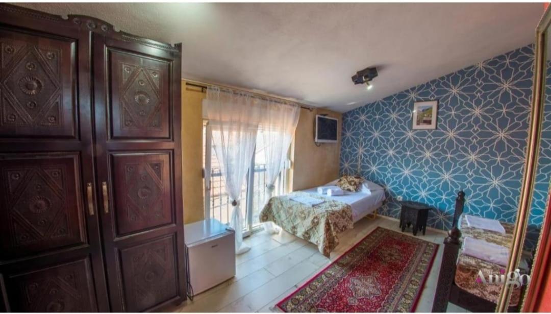 Apartman And Rooms Dream House Mostar Luaran gambar