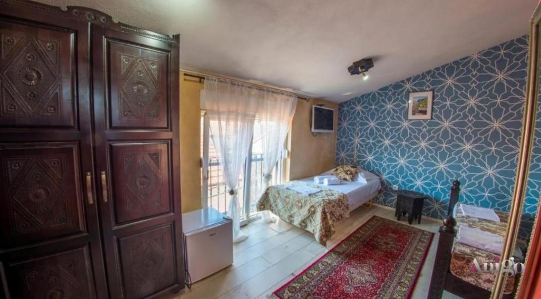 Apartman And Rooms Dream House Mostar Luaran gambar