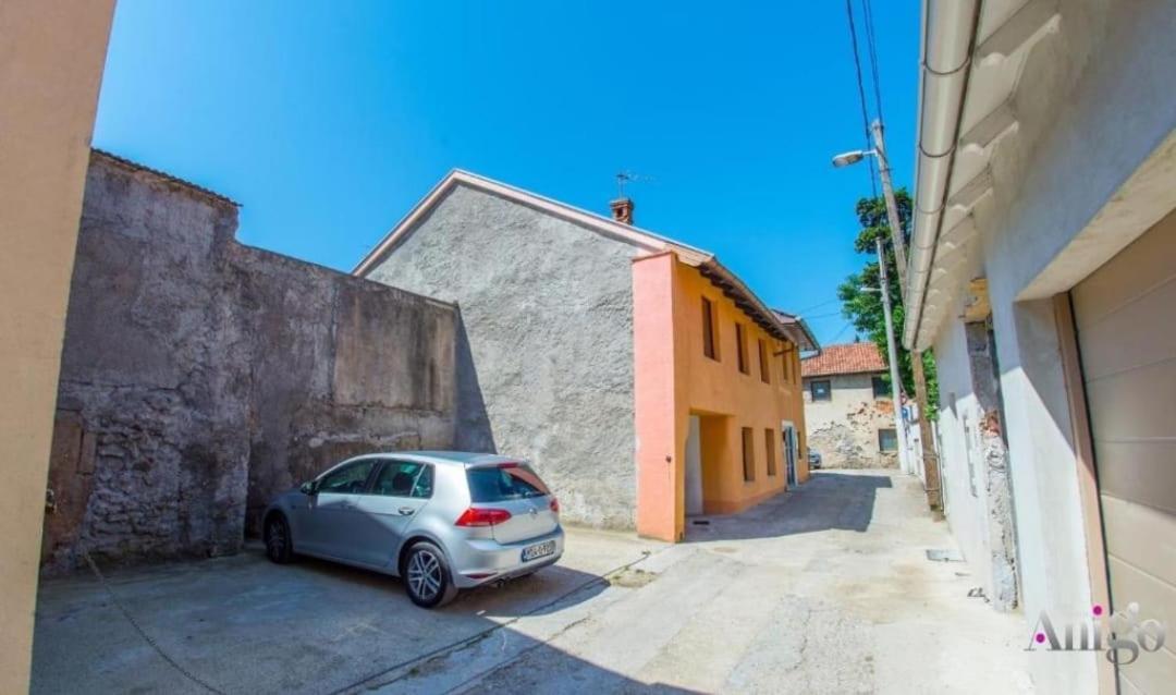 Apartman And Rooms Dream House Mostar Luaran gambar