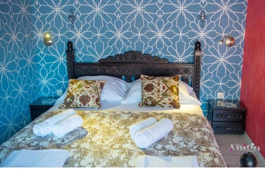 Apartman And Rooms Dream House Mostar Luaran gambar