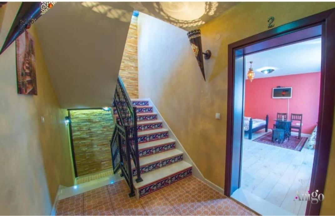 Apartman And Rooms Dream House Mostar Luaran gambar