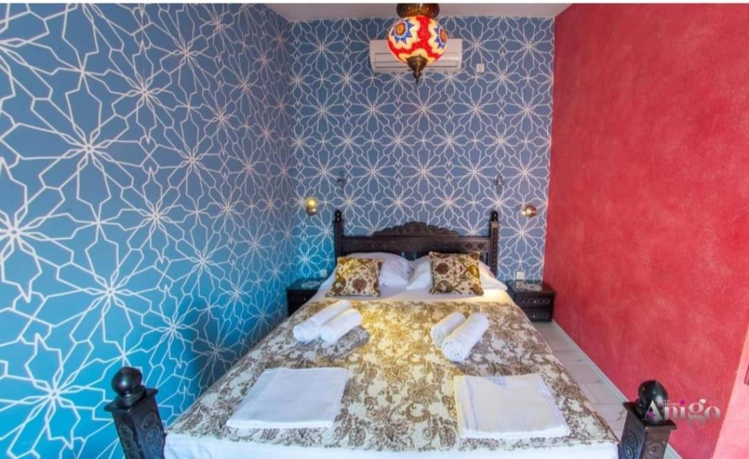 Apartman And Rooms Dream House Mostar Luaran gambar