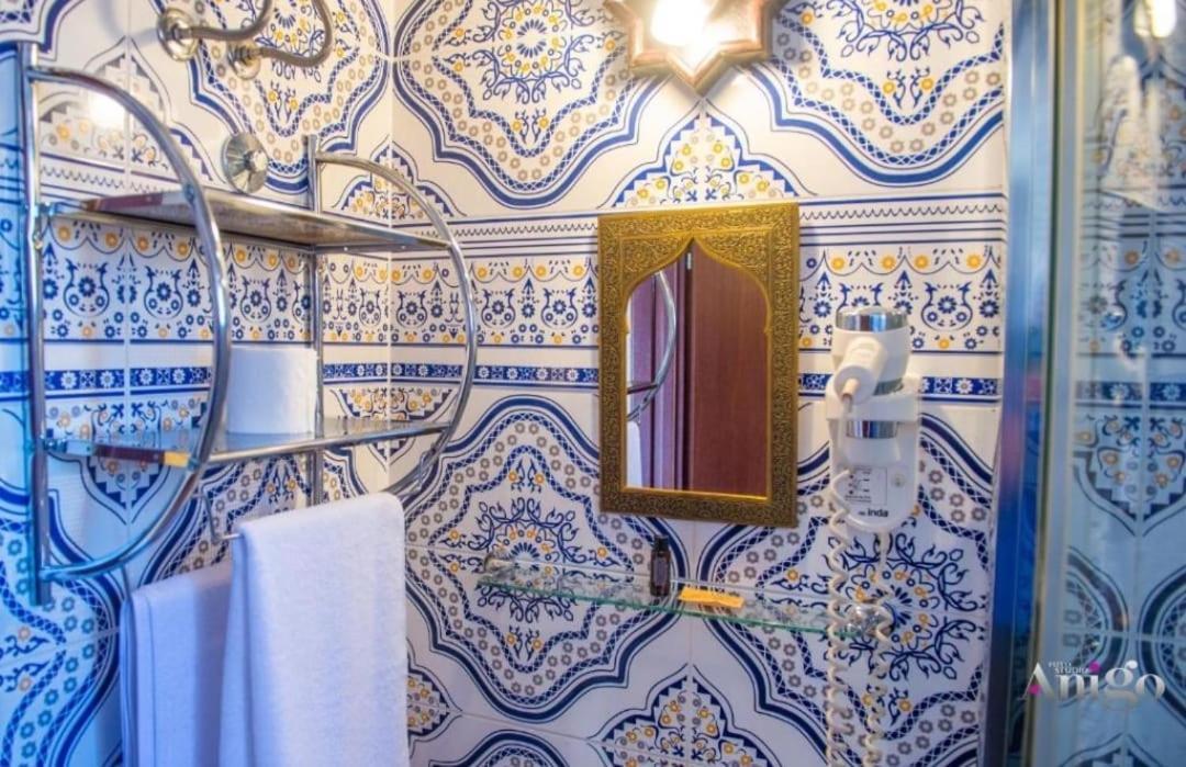 Apartman And Rooms Dream House Mostar Luaran gambar